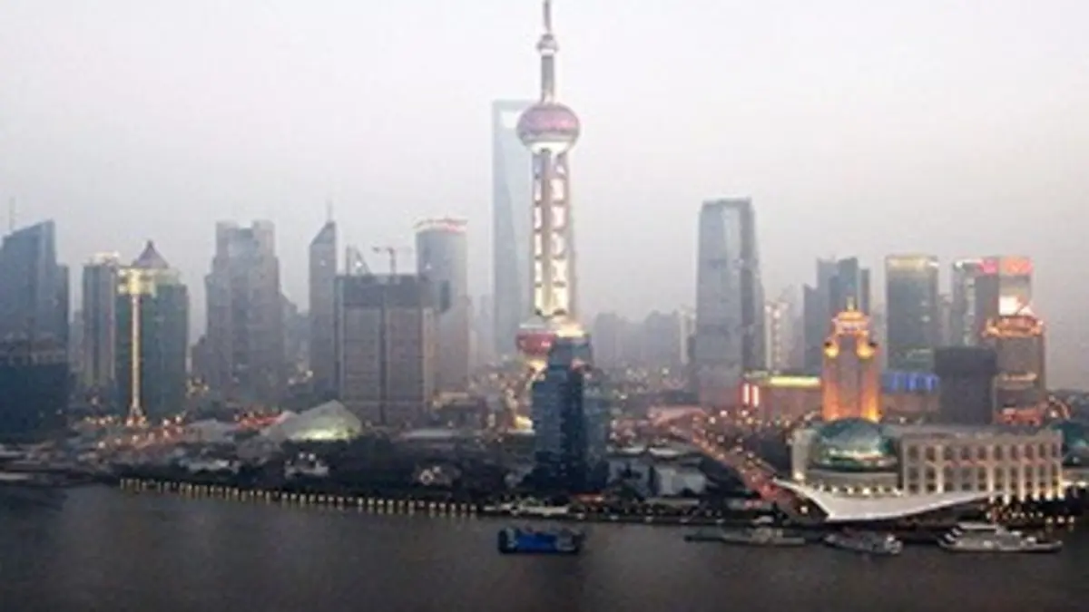 Chine, le nouvel empire E02 La Chine s'affirme