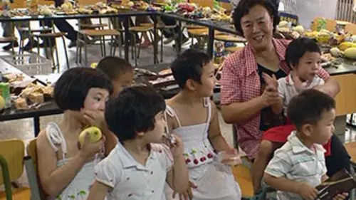 Chine, les enfants de la honte