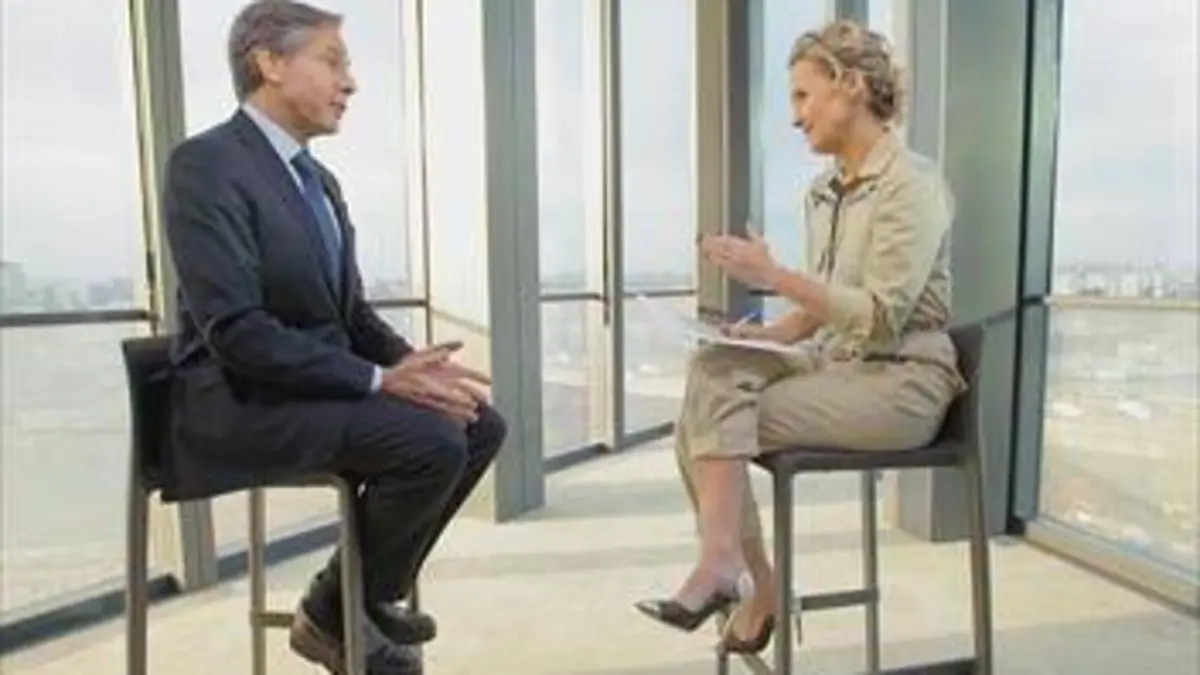 Chine : OPA sur le monde