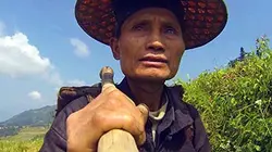 Visuel de Chine secrète
