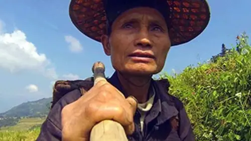 Chine secrète E03 Les richesses du passé