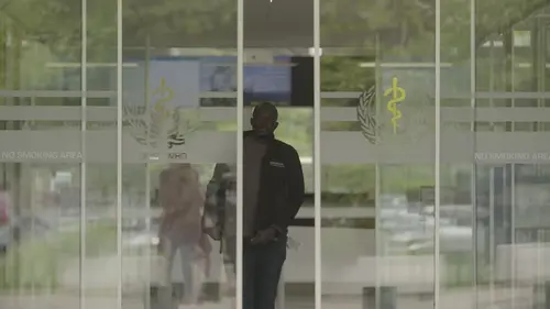 Casting Chine-USA, la bataille de l'OMS