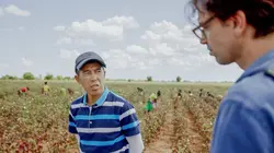 Chinois du monde entier Madagascar