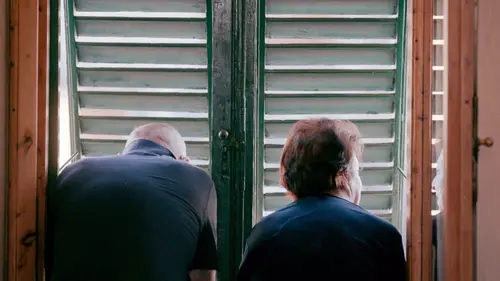 Chinois du monde entier L'Italie