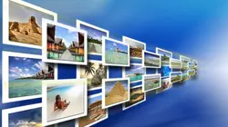 Chinon : la forteresse aux trois châteaux