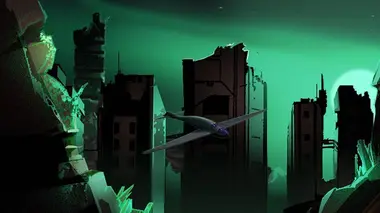 La folie de Chris Colorado