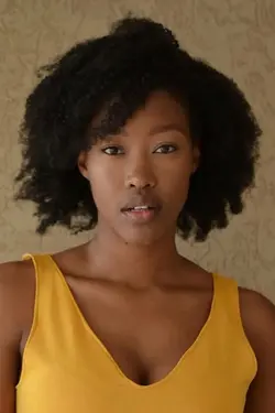 Photo de Chioma Antoinette Umeala