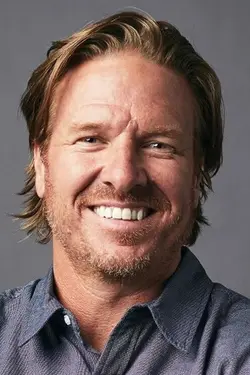 Photo Chip Gaines