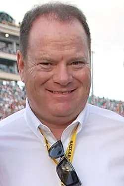 Photo de Chip Ganassi