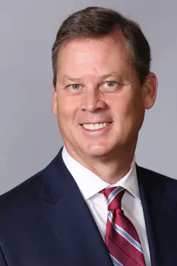 Photo de Chip Pickering