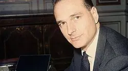 Sur Paris Première à 20h50 : Chirac