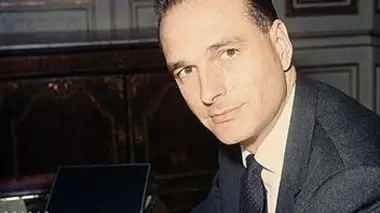 Chirac