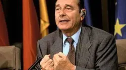 Sur La Chaîne parlementaire à 22h00 : Chirac autoportrait