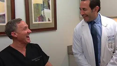 Chirurgie à tout prix S03E04 Bonnet D-ésastre