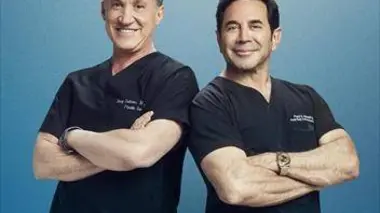 Chirurgie à tout prix Present Perfect