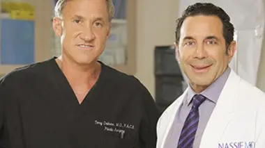 Chirurgie à tout prix S01E09 Réunion