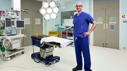 Visuel de Chirurgie du visage : un nouvel espoir