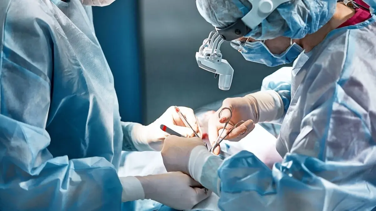 Chirurgie du visage : un nouvel espoir Mon visage me manque