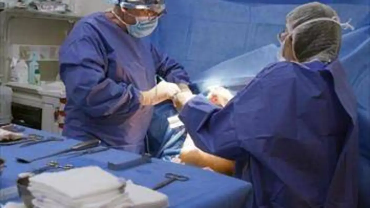 Chirurgie esthétique : à la recherche du corps parfait