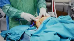 Chirurgie pour enfants : ils redonnent le sourire aux familles