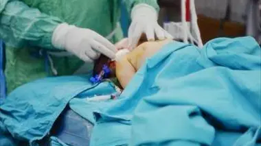 Chirurgie pour enfants : les opérations miracles