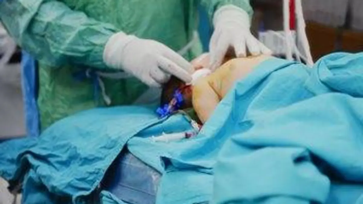 Épisodes de Chirurgie pour enfants : les opérations miracles