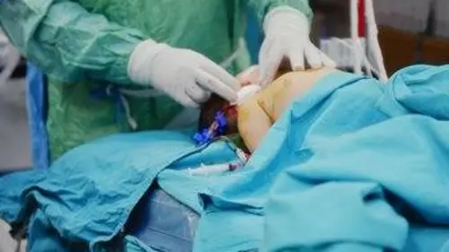 Chirurgie pour enfants : les opérations miracles