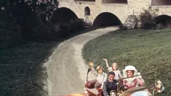 Chitty Chitty Bang Bang