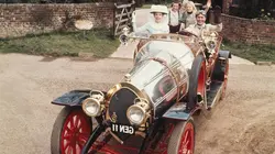 Chitty Chitty Bang Bang