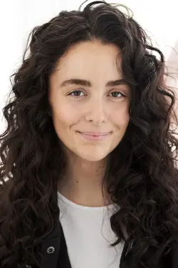 Photo Chloe Anais Hunt