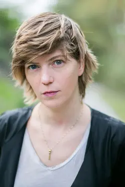 Photo Chloé Barreau