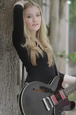 Photo Chloé Caroline