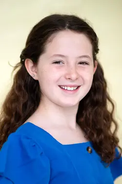 Photo Chloe Delle-Vedove