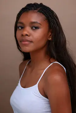 Photo Chloé Flowers