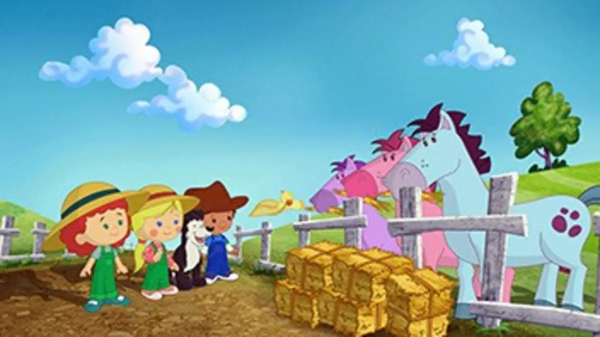 Chloé Magique en streaming