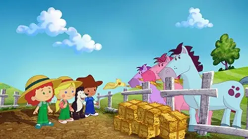 Chloé Magique en streaming