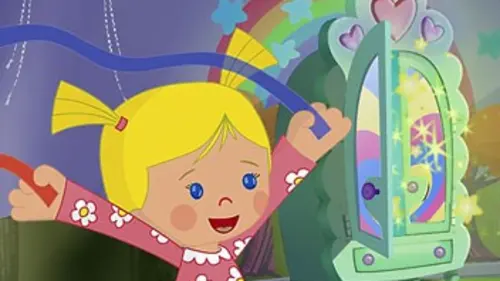 Chloé Magique S02E06 La princesse endormie