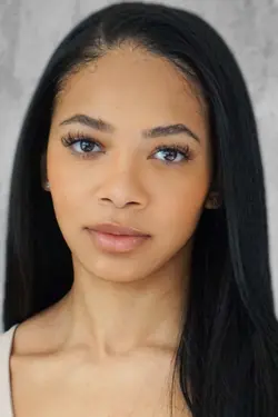 Photo Chloe Stafford