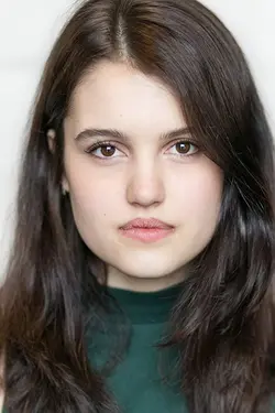 Photo Chloe Sweetlove