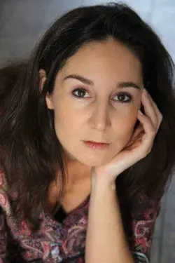 Photo Chloé von Arx