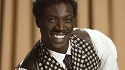 Visuel de Chocolat, une histoire du rire