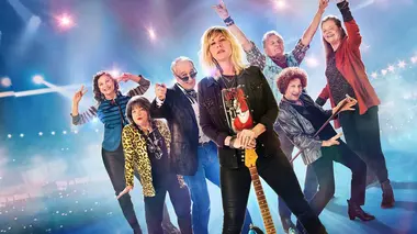 Choeur de rockers
