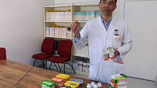 Cholestérol, le coupable idéal