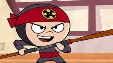 Hang a Picture (Tetsuo)