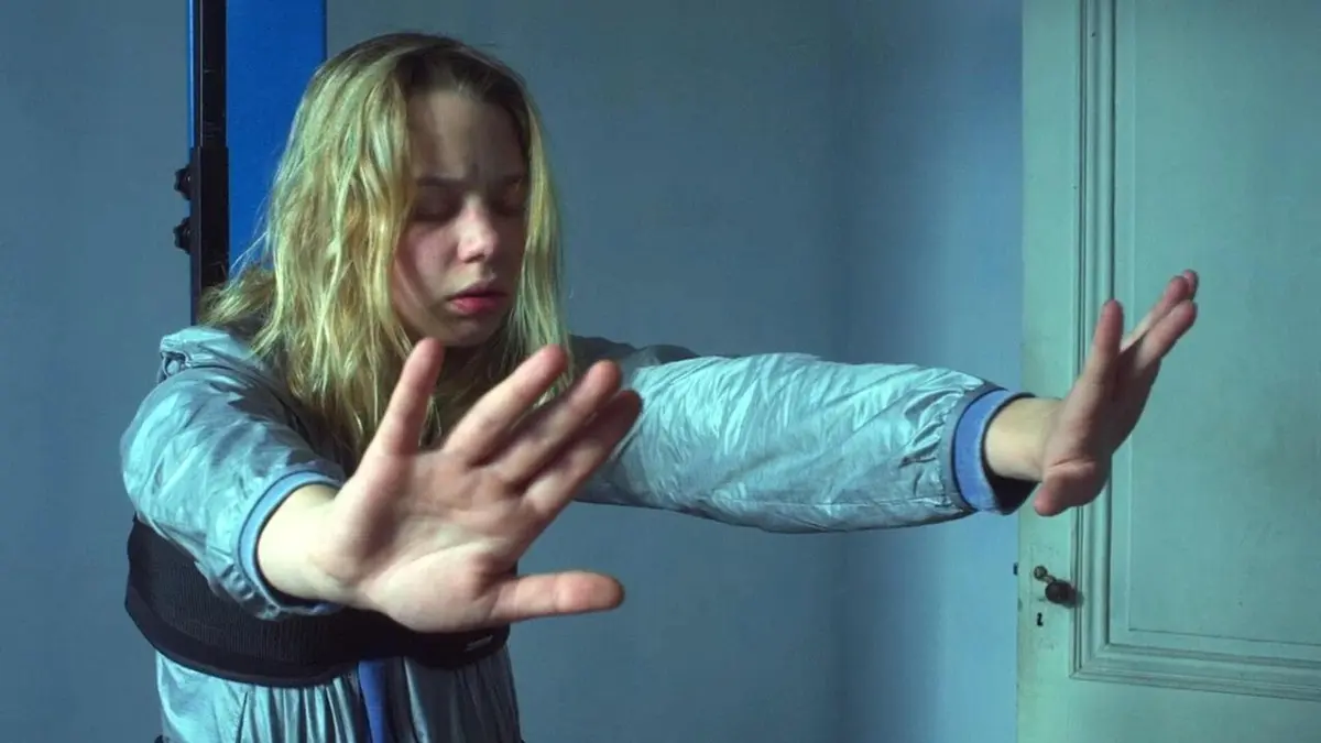 Casting Chose mentale