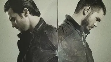 Chosen S03E01 Rédemption