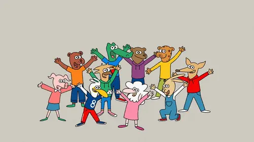 Chouette, pas chouette La cheffe