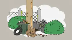 Chouette, pas chouette S01E08 La cour de récré