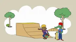 Chouette, pas chouette