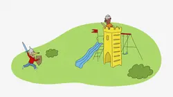 Chouette, pas chouette S01E05 La chevalière